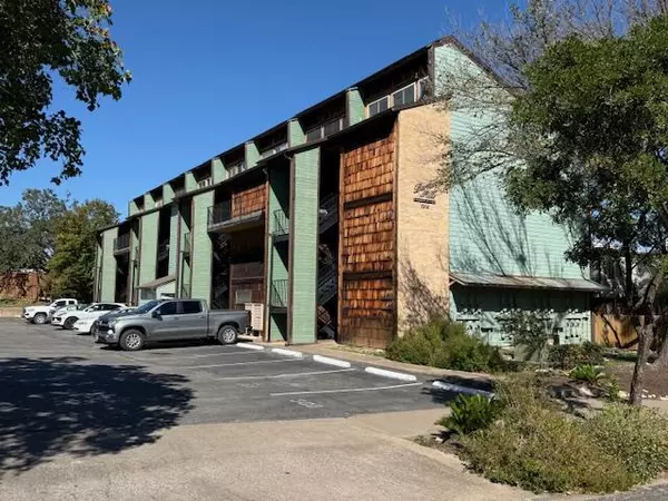 Austin, TX 78704,1214 Baron HIlls Dr #207