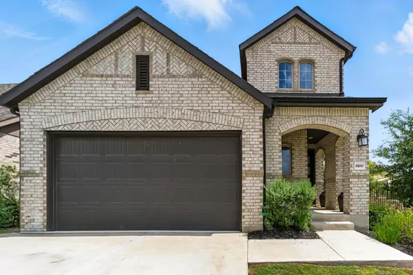 Lago Vista, TX 78645,8100 Copper Prairie BND