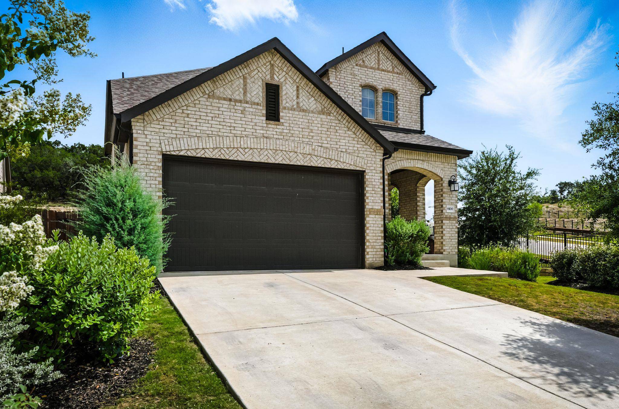 Lago Vista, TX 78645,8100 Copper Prairie BND