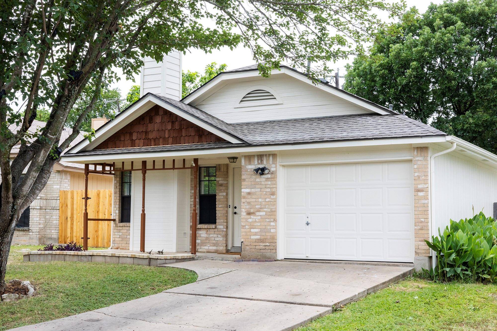 1104 Greenbrier Loop, Round Rock, TX 78664