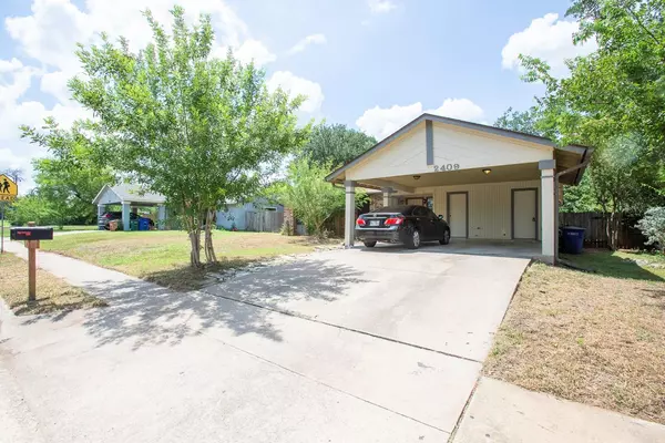 Austin, TX 78745,2409 Berkett DR #B