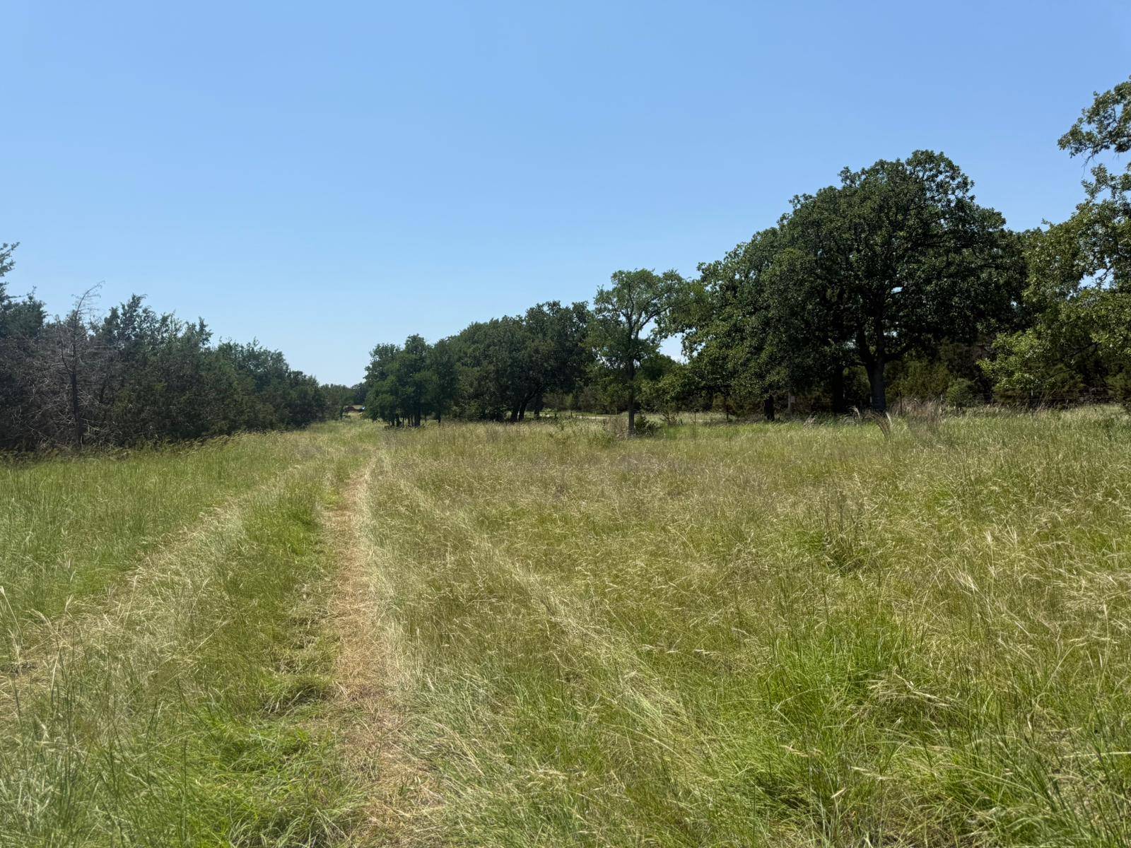 Florence, TX 76527,TBD Lot 1 Indian Lake RD