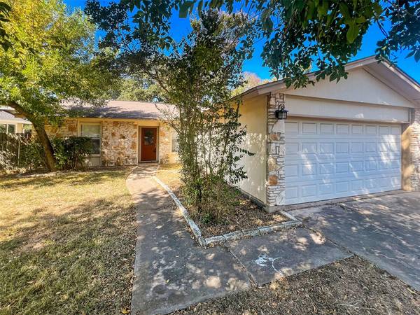 11320 Bristle Oak TRL, Austin, TX 78750