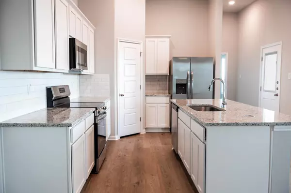 Buda, TX 78610,247 Schrader DR #A