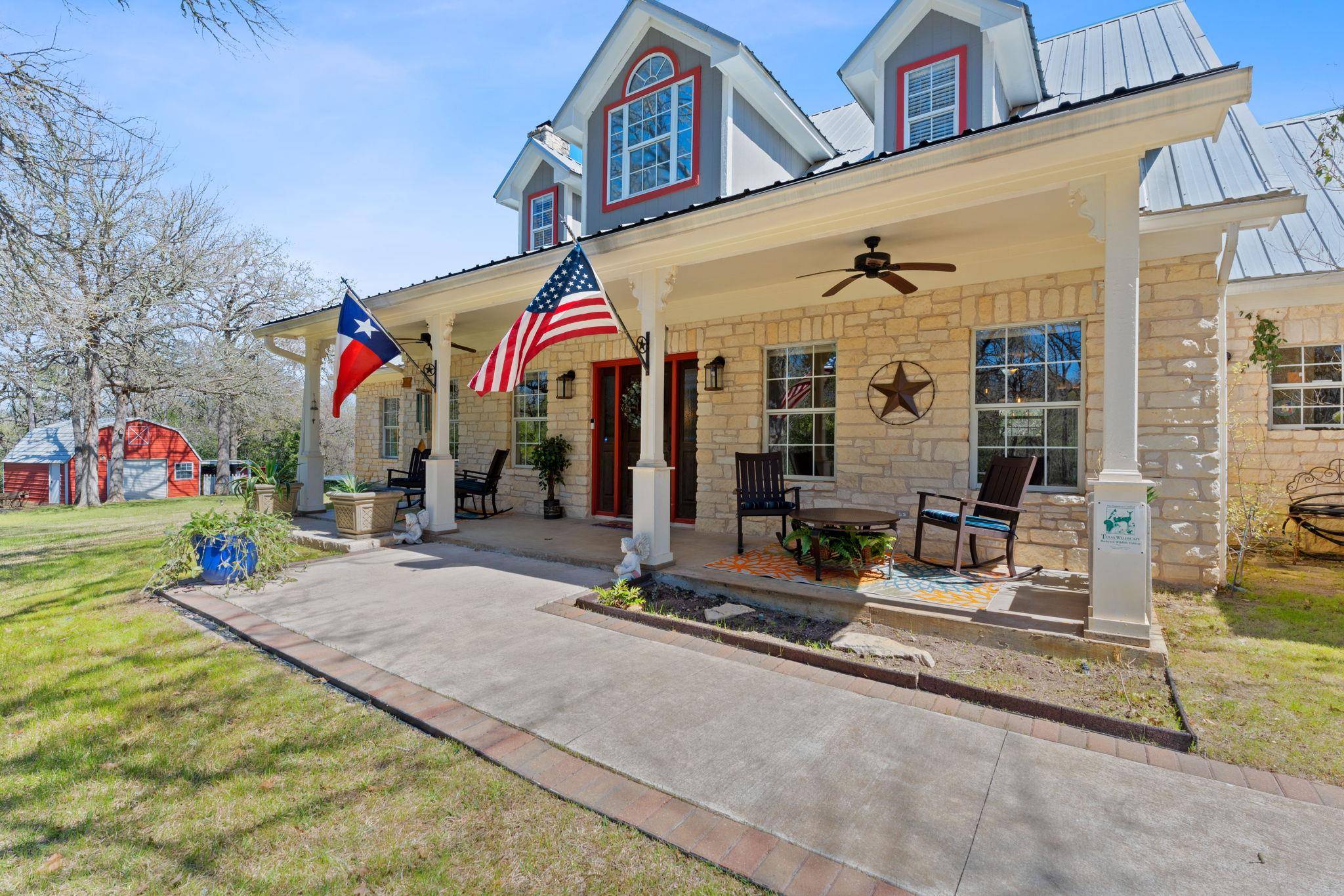 Bastrop, TX 78602,126 Blackjack CV
