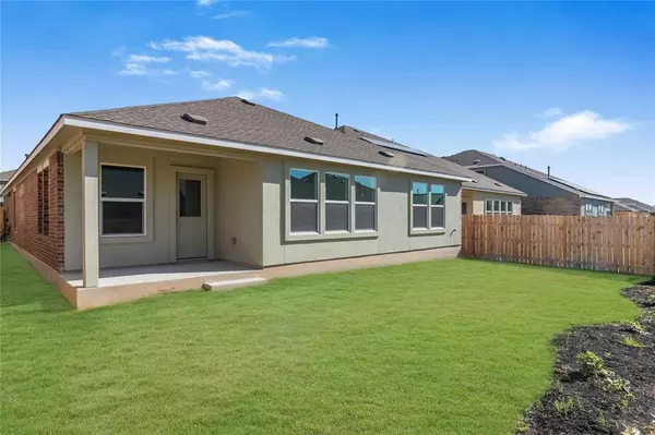 Leander, TX 78641,2008 Guntersville BND