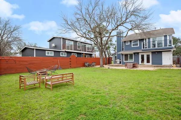 Austin, TX 78749,7905 & 7907 Tiffany DR