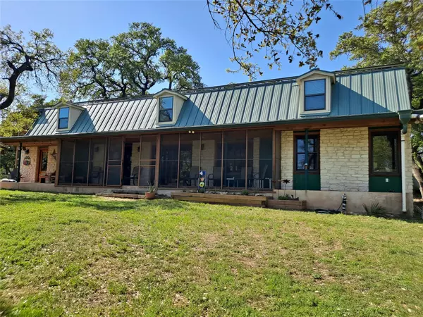 Dripping Springs, TX 78620,140 Gatlin Creek RD W