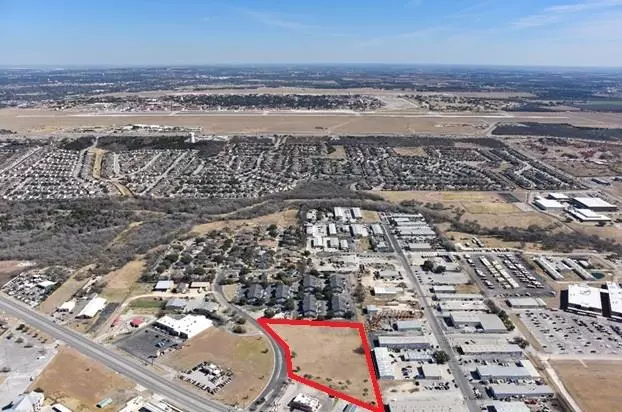 0 Shadow Creek LN, Converse, TX 78109