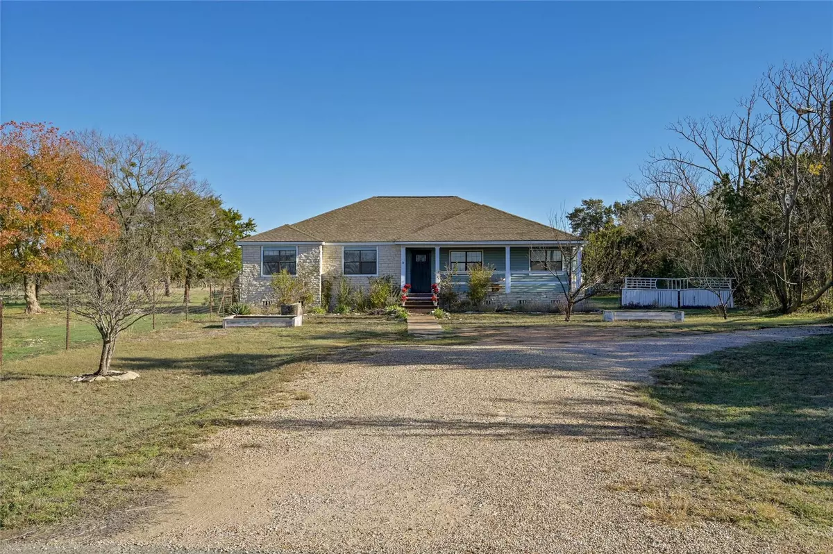 Liberty Hill, TX 78642,105 Deep Lake CIR