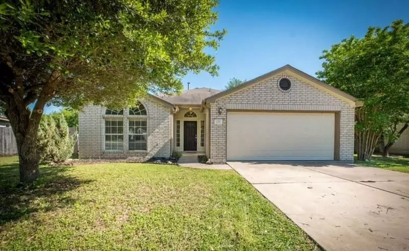 Georgetown, TX 78626,125 Rosemary CV