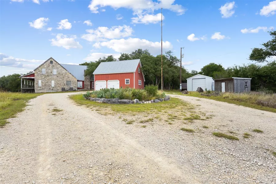 700 Camino De Rancho, Wimberley, TX 78676