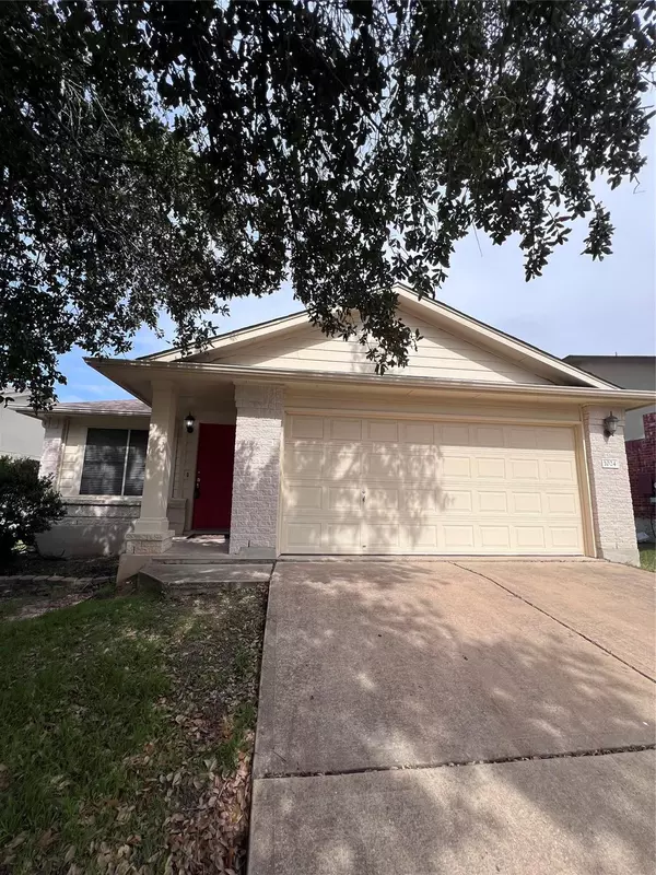 1024 Stacias WAY, Pflugerville, TX 78660