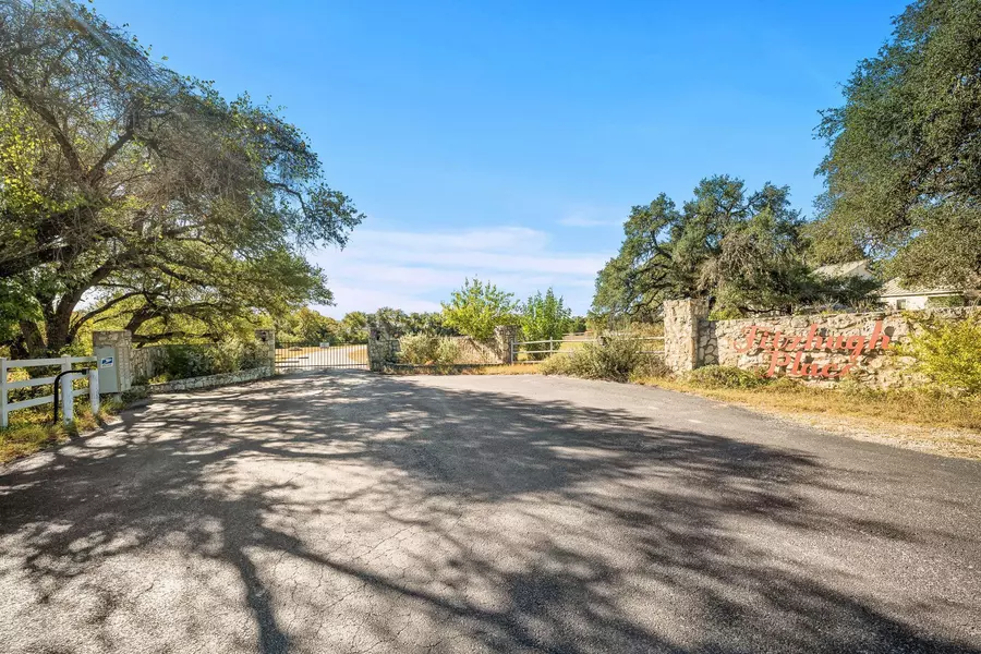 12241 Fitzhugh PL #Lot 10, Dripping Springs, TX 78620