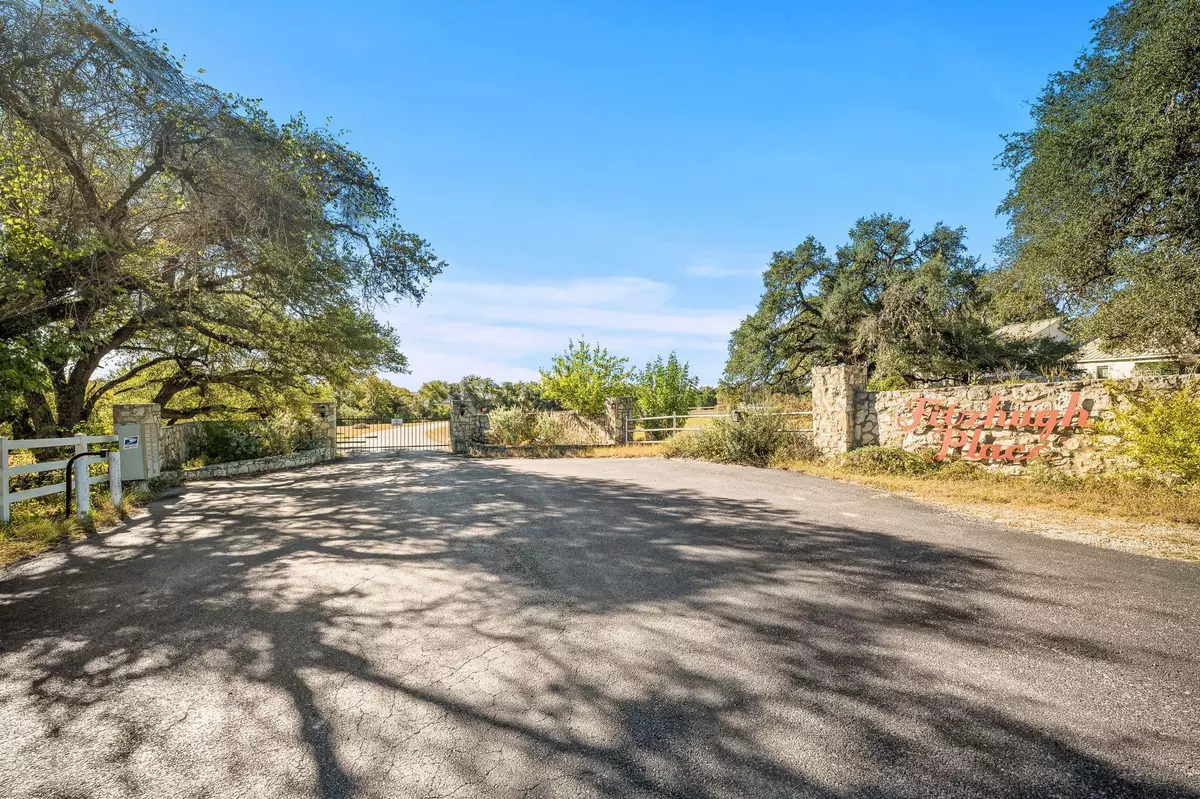 Dripping Springs, TX 78620,12241 Fitzhugh PL #Lot 10