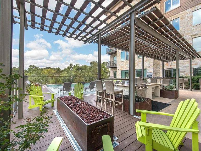 Austin, TX 78704,1900 Barton Springs RD #3017