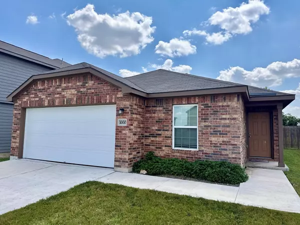 Jarrell, TX 76537,1000 Riverdale CV