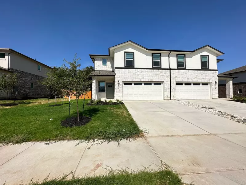 209 Saide ST, Georgetown, TX 78626