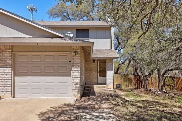 9024 Sawtooth LN #A, Austin, TX 78729