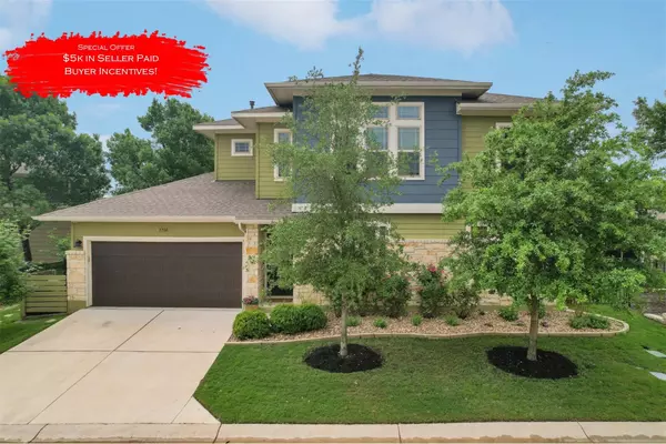 1708 Loyal Friend DR #46, Leander, TX 78641
