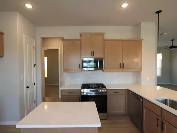 Dripping Springs, TX 78620,247 Grayson Elm PASS