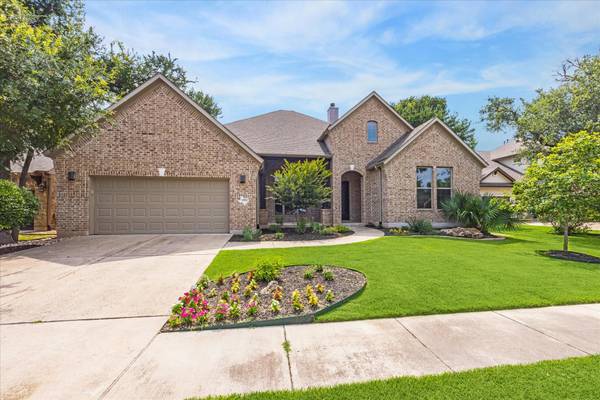 10508 Cannon Mark WAY, Austin, TX 78717