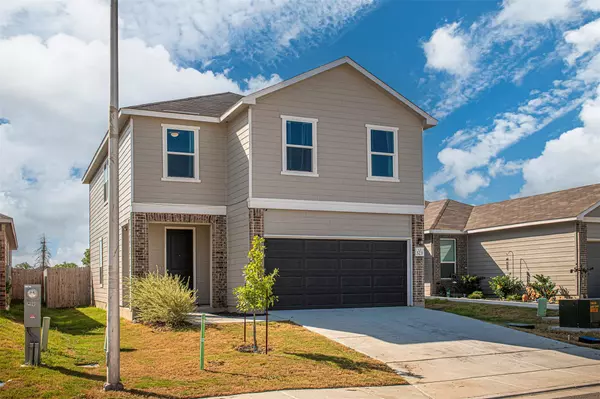 523 Dakota CRK, New Braunfels, TX 78130