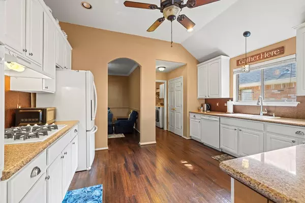 Fredericksburg, TX 78624,313 Heritage Hills DR