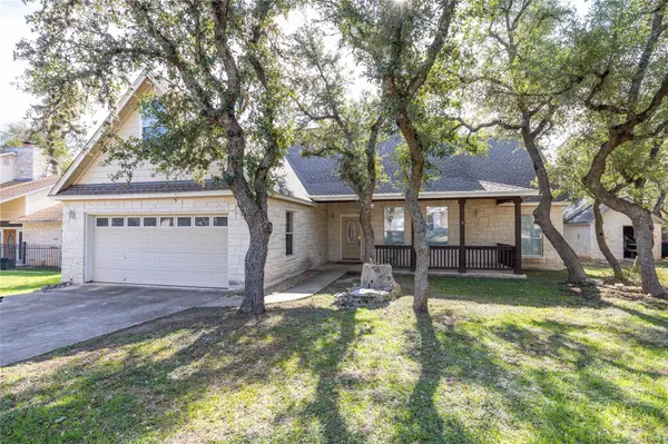 Wimberley, TX 78676,6 Pebblebrook LN