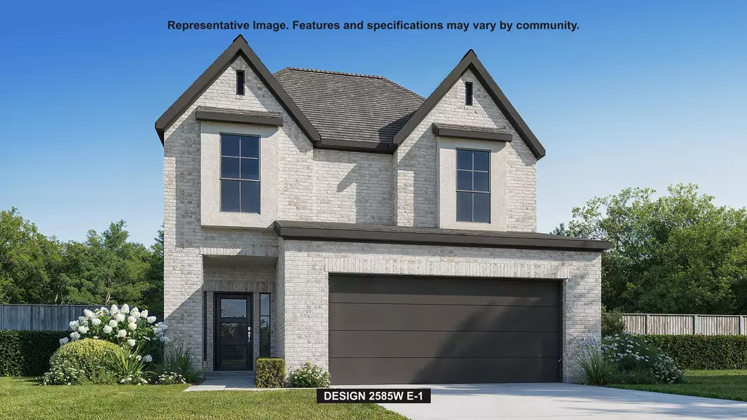 514 Menlo CIR, Liberty Hill, TX 78642