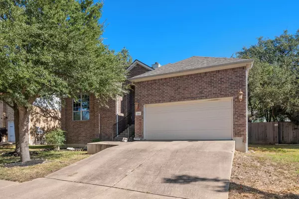 Cedar Park, TX 78613,2610 Orsobello PL