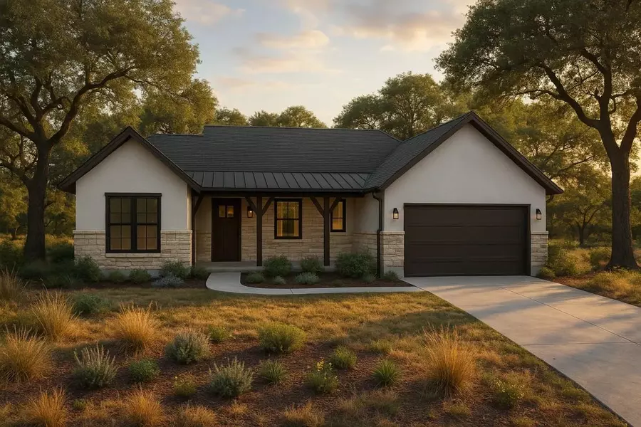 508 Sendera Valley, Canyon Lake, TX 78133