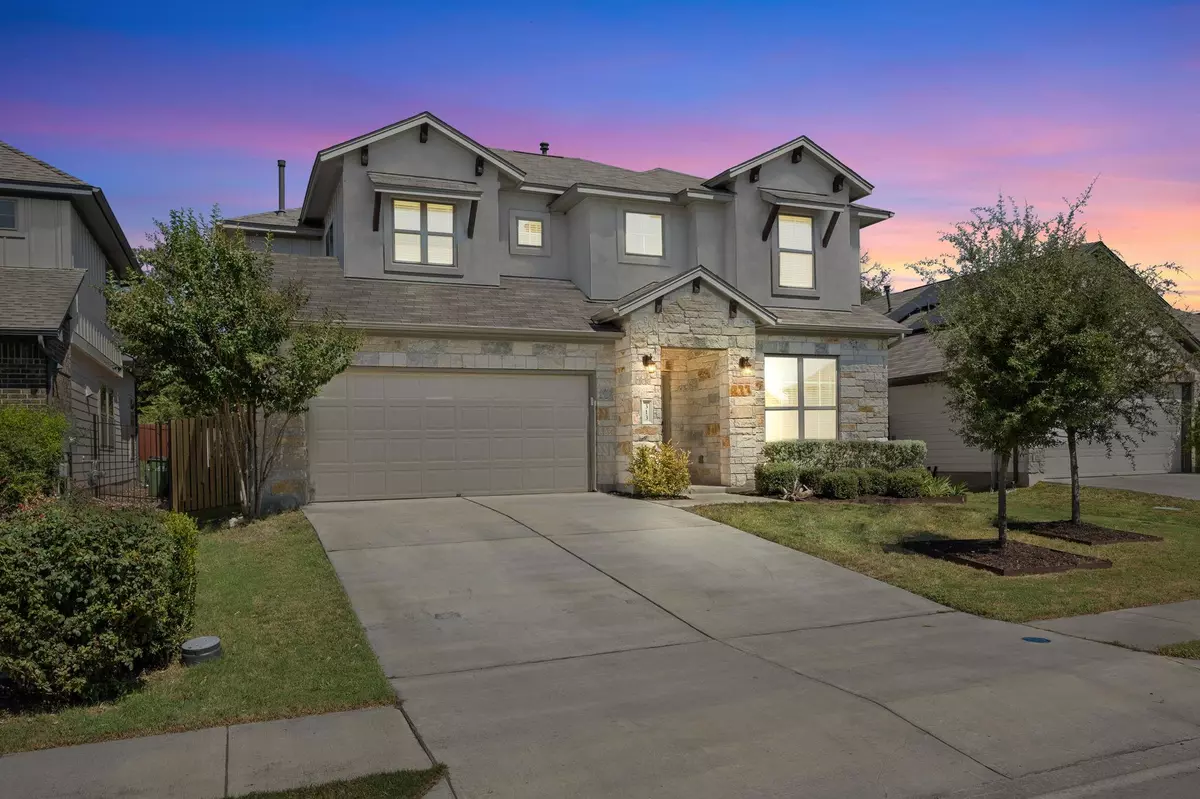 Leander, TX 78641,313 Somerville ST