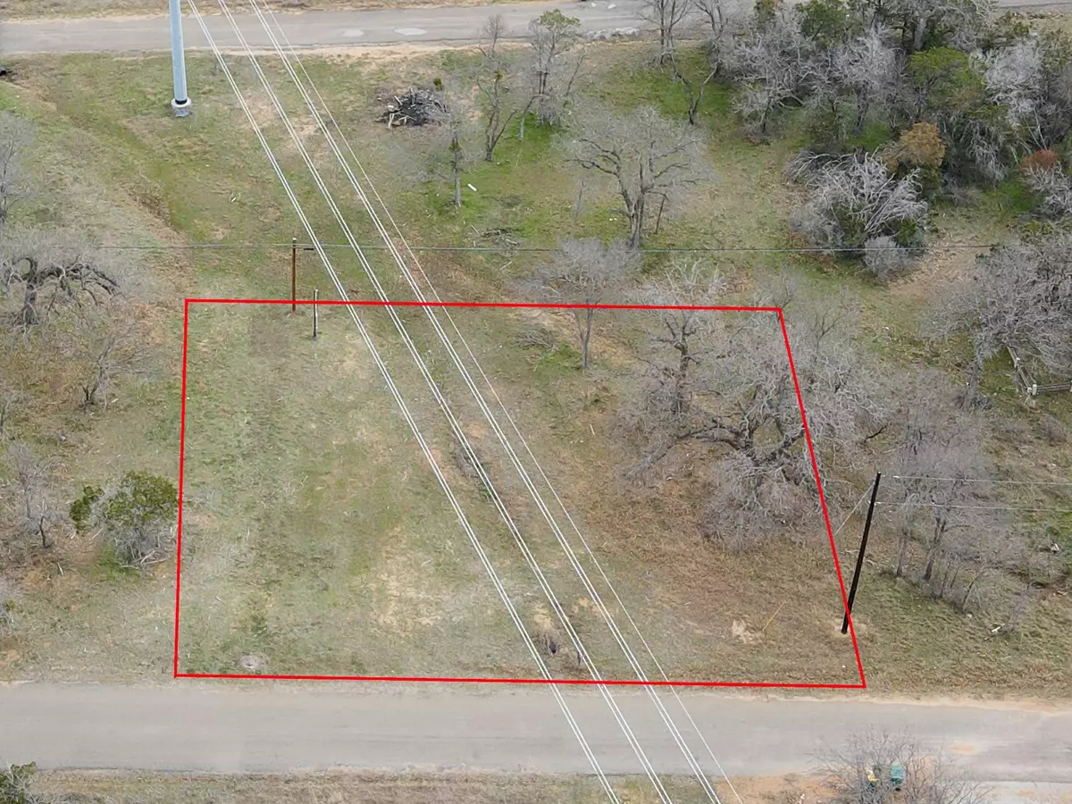 Cottonwood Shores, TX 78657,TBD Aspen LN