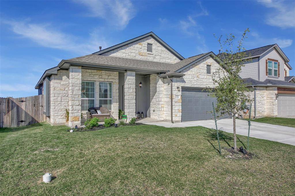 6510 Teramo TER, Round Rock, TX 78665
