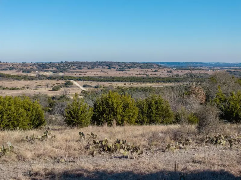 TBD Gandy RD #3900, Gatesville, TX 76528