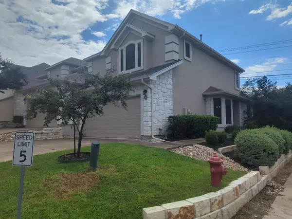 Round Rock, TX 78664,3300 Forest Creek DR #26