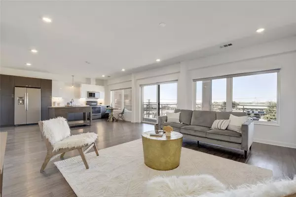 4361 S Congress Ave #408A, Austin, TX 78745