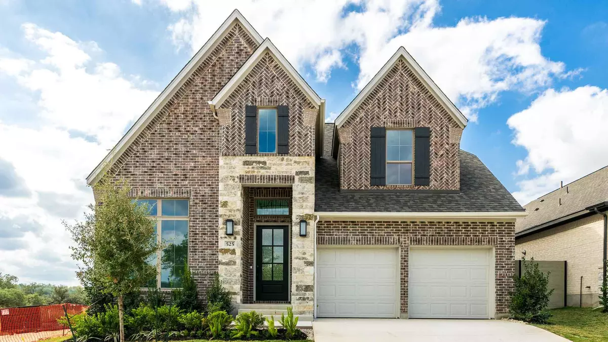 Georgetown, TX 78628,525 Summer Place LN