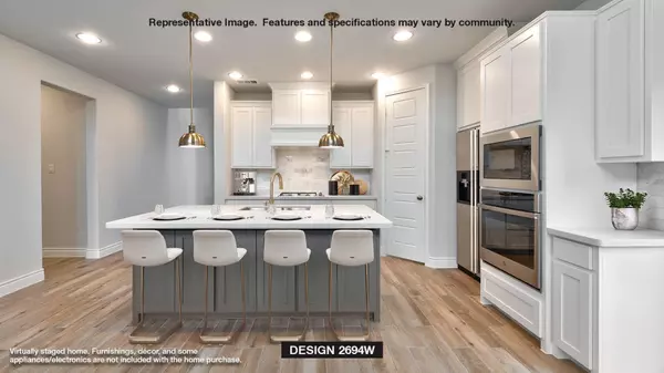 Georgetown, TX 78628,525 Summer Place LN