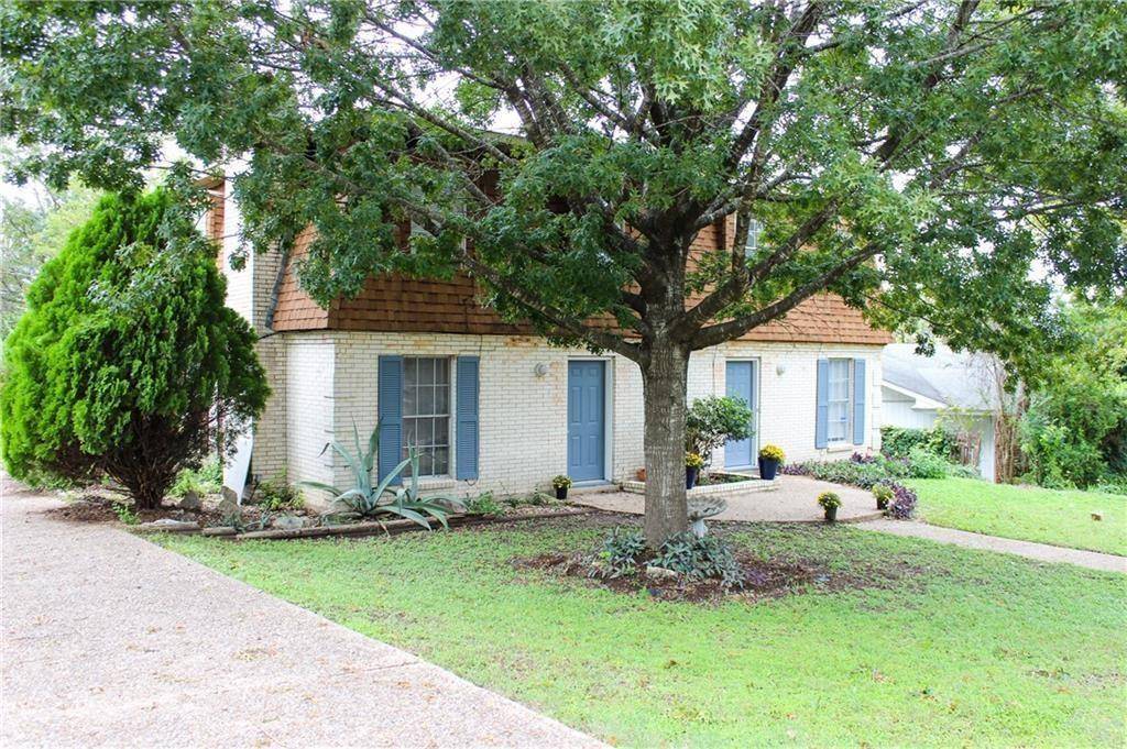 3106 Catalina DR #B, Austin, TX 78744