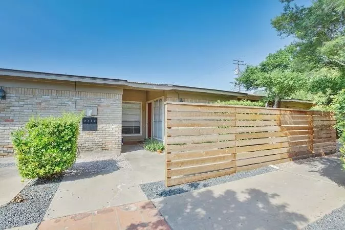 3428 Willowrun DR #1, Austin, TX 78704