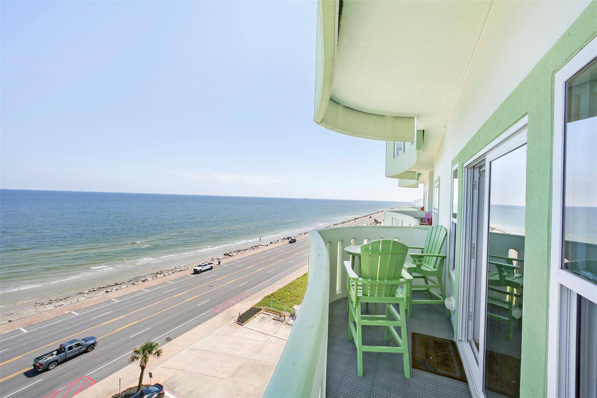 Galveston, TX 77554,9420 Seawall BLVD #804