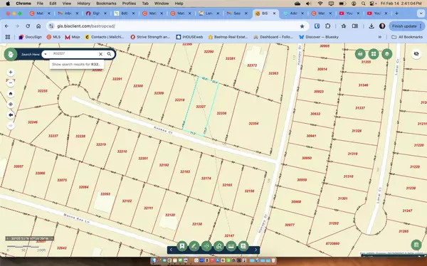 Bastrop, TX 78602,LOT 186 / R32327 Keo Kea CT