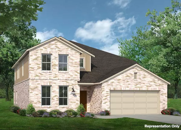 2812 Wooded Run TRL, Georgetown, TX 78628