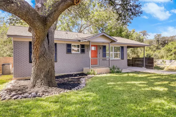 Austin, TX 78723,4810 Creekwood RD
