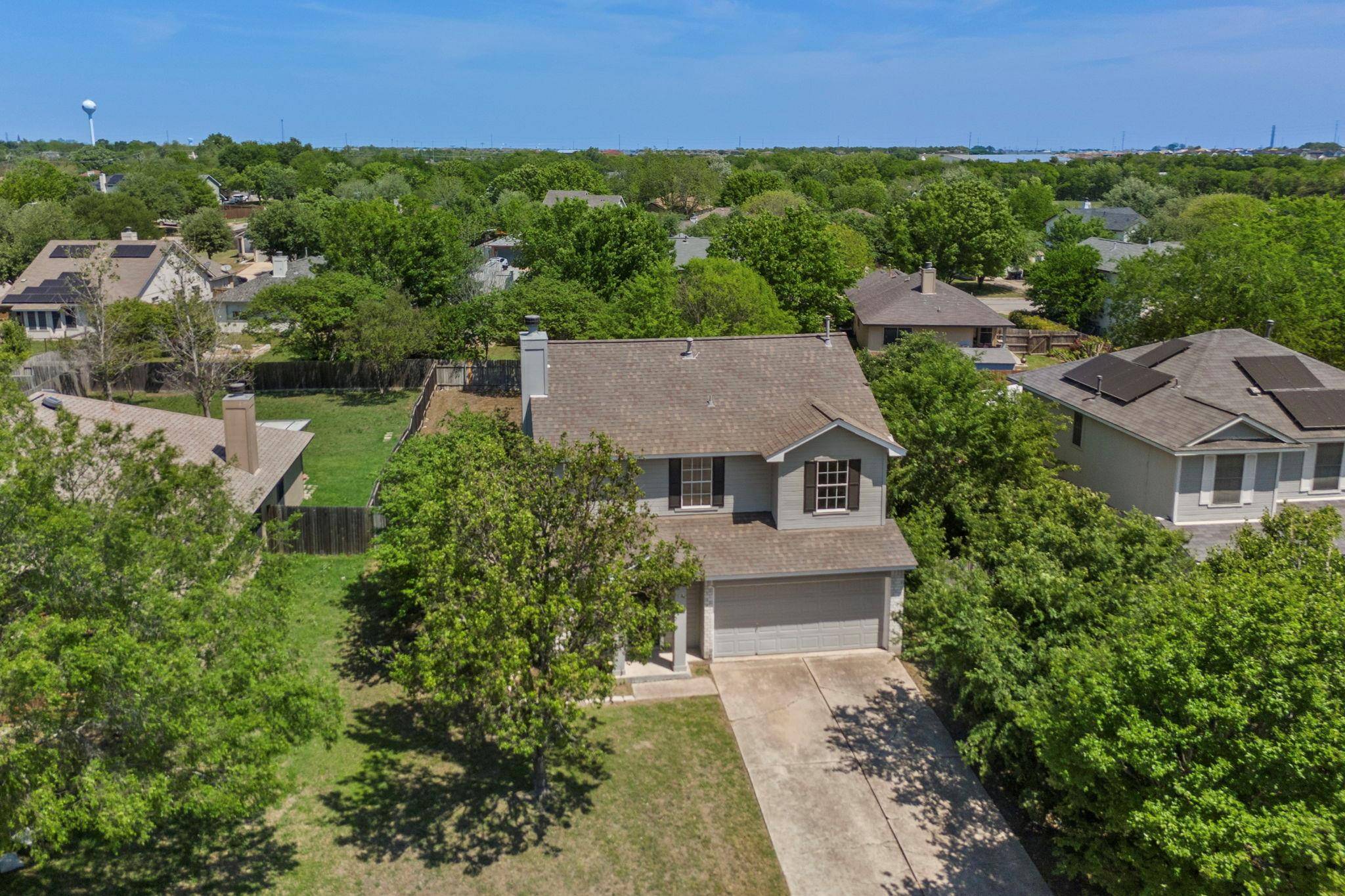 Hutto, TX 78634,105 Twilight WAY