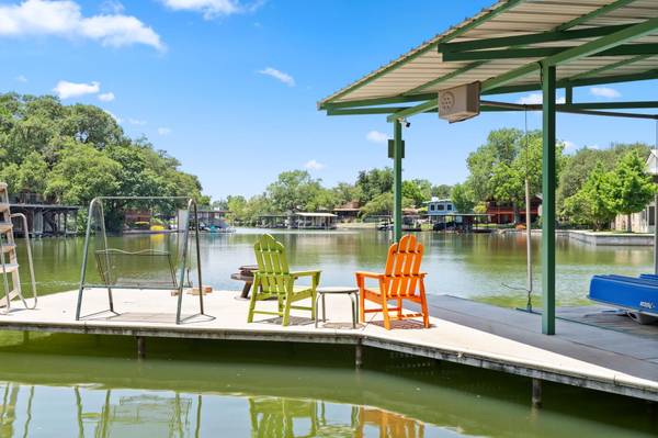 1005 Terry LN, Kingsland, TX 78639