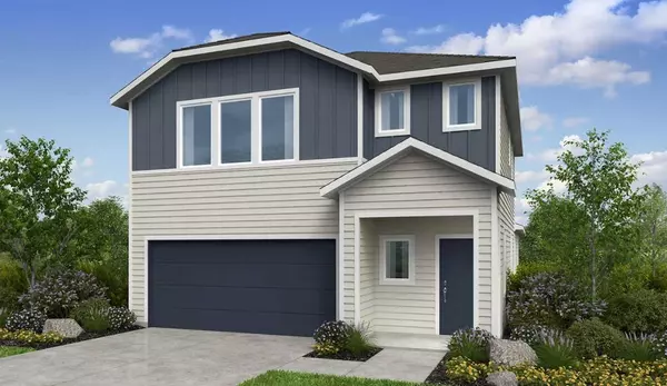 14309 Matterod DR, Del Valle, TX 78617