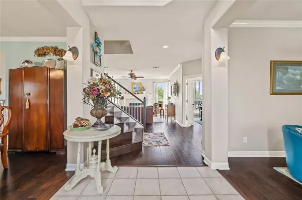 Georgetown, TX 78628,100 S Ridge CIR